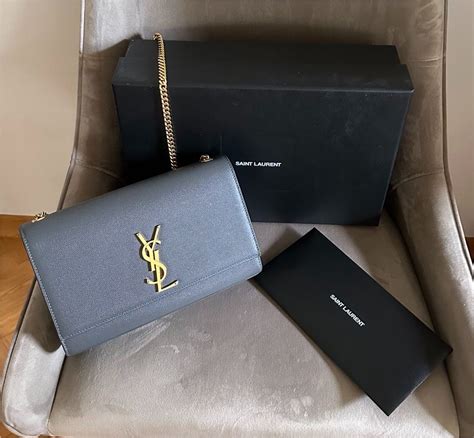 ysl tasche grau|YSL taschen.